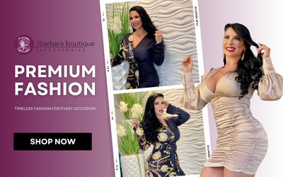 Barbara Boutique – barbarasboutiquergv